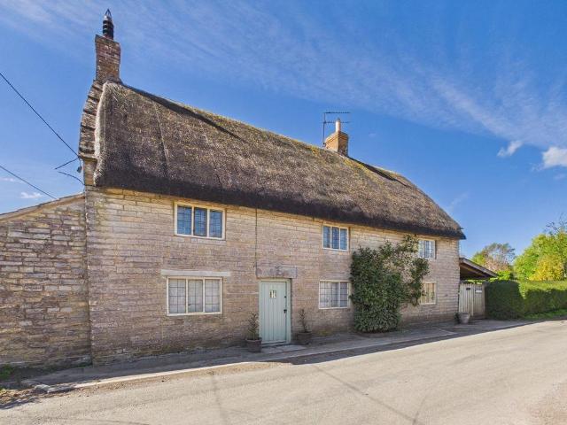 House for sale in Knole, Somerset