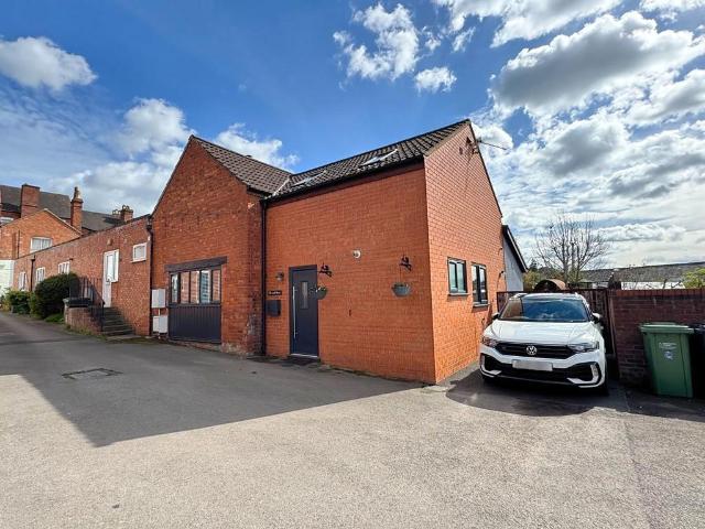 House for sale in Ledbury