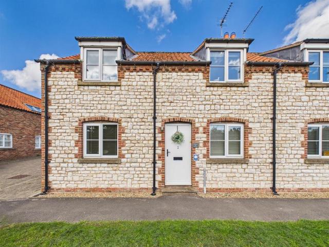House for sale in Flamborough