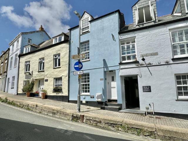 House for sale in Padstow, Cornwall