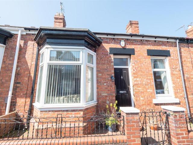 House for sale in Millfield, Tyne And Wear