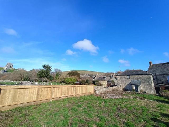 House for sale in Corfe Castle, East Dorset