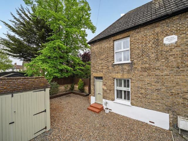 House for sale in Longlands, Halfway Street