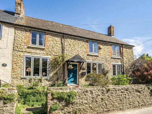 House for sale in Yetminster, East Dorset
