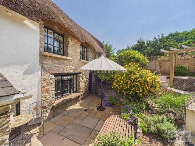 House for sale in Bridford, Devon