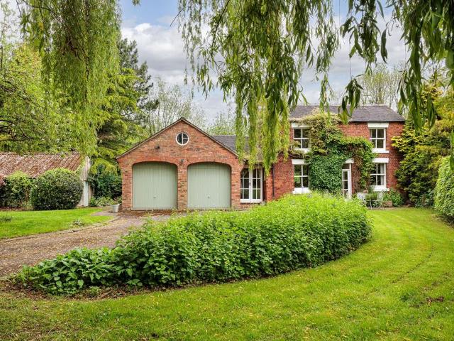 House for sale in Smallwood