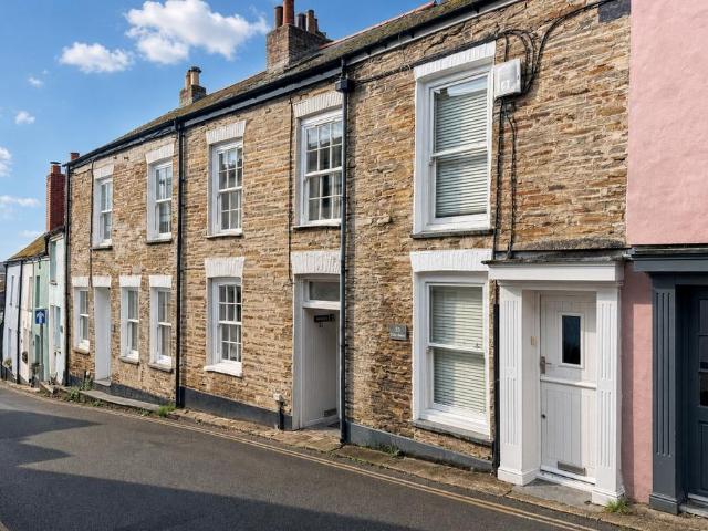 House for sale in Padstow, Cornwall