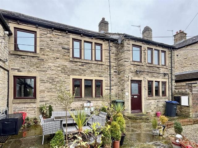 House for sale in Lower Wyke, Isle Of Man
