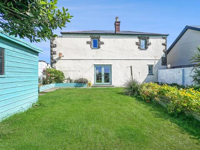 House for sale in Amalveor, Isle Of Man