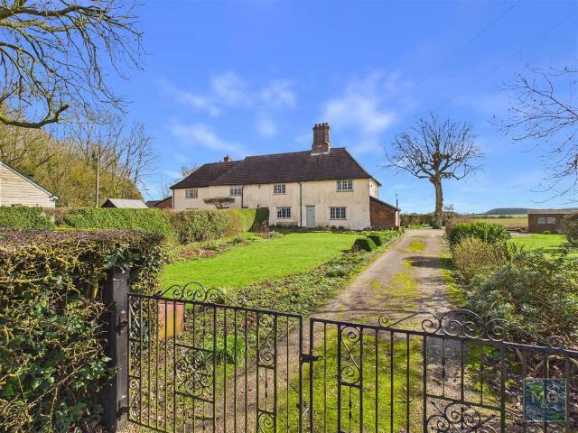 House for sale in Chedburgh, Isle Of Man