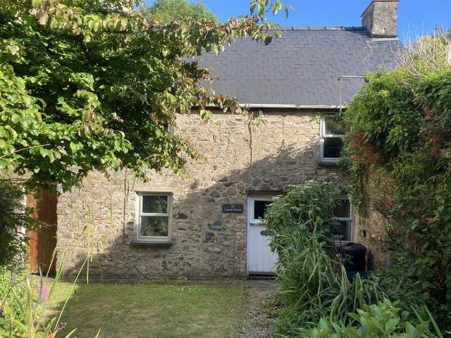 House for sale in Solva, Wales