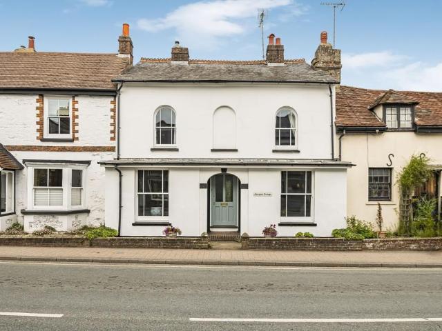 House for sale in Storrington and Sullington, Horsham