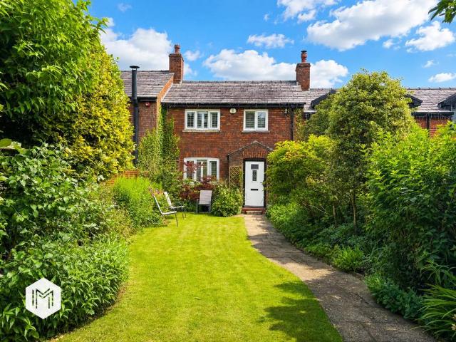 House for sale in Warrington
