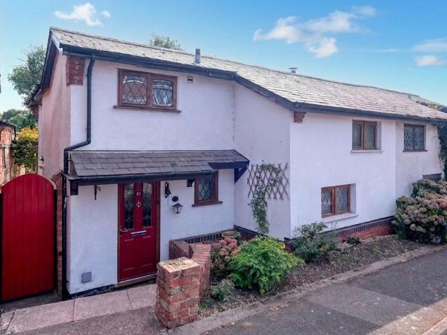 House for sale in Catshill and North Marlbrook CP, Bromsgrove