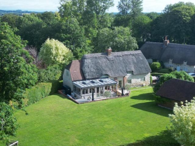 House for sale in Dromore, Oxfordshire