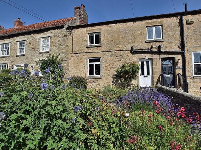 House for sale in North Yorkshire