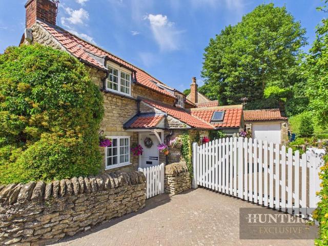 House for sale in North Yorkshire