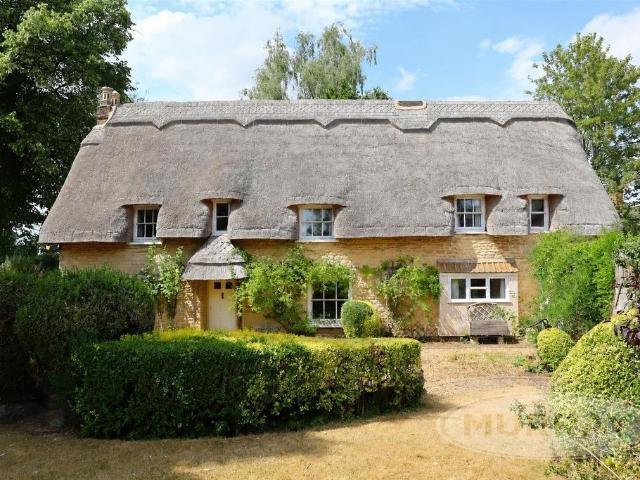 House for sale in Cottesmore