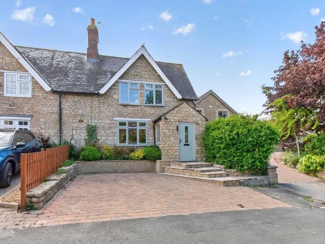 House for sale in Rutland