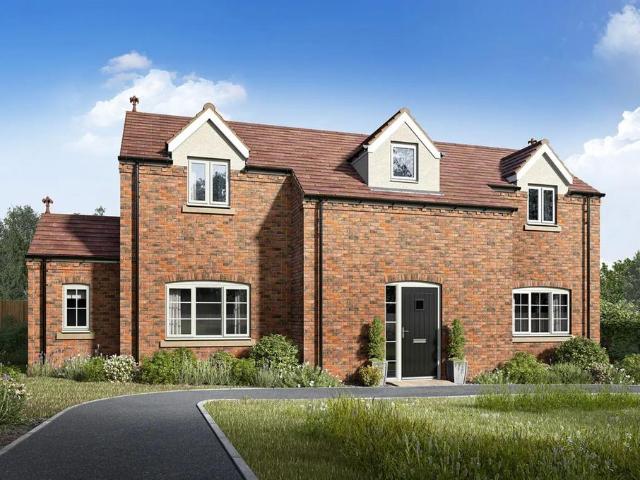 House for sale in Pensham, Wychavon