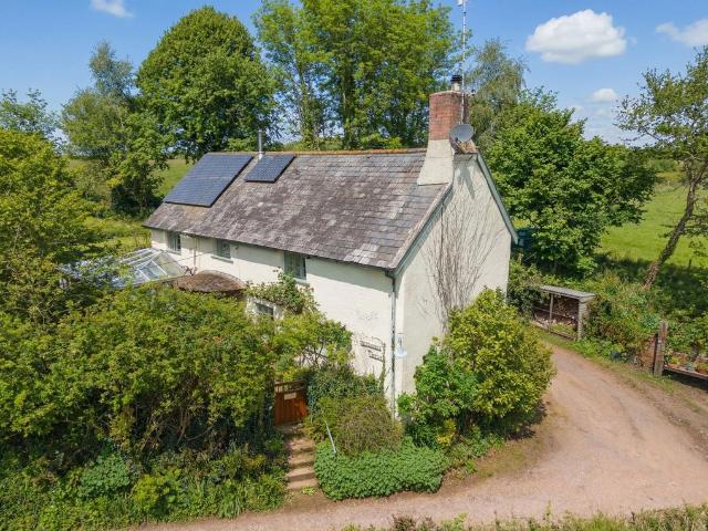 House for sale in Budlake, Devon
