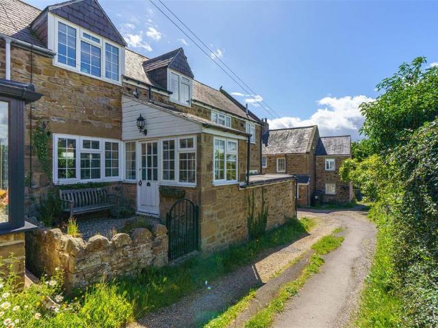 House for sale in Northumberland