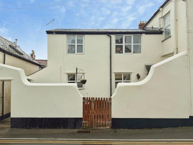 House for sale in Alcombe, Minehead