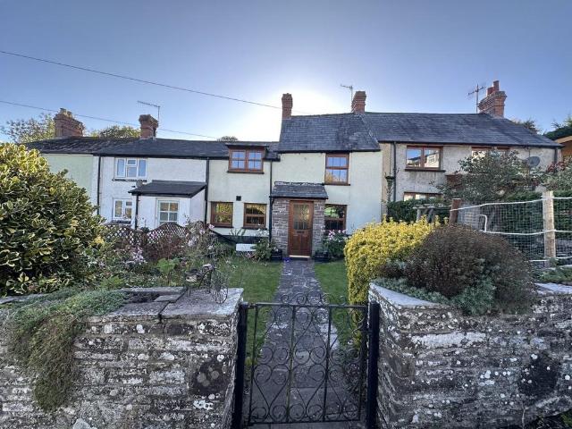 House for sale in Wales