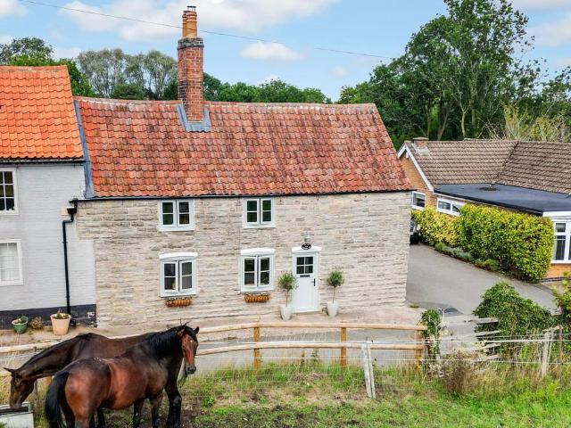 House for sale in Widmerpool, Barton In Fabis