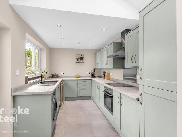 House for sale in Edenfield, Rossendale