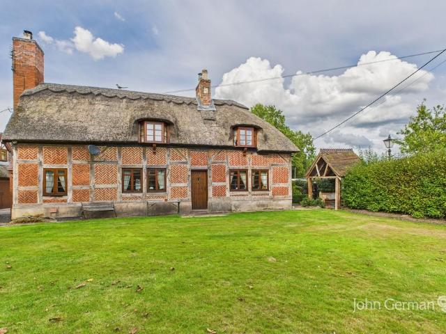 House for sale in Baswich, Staffordshire