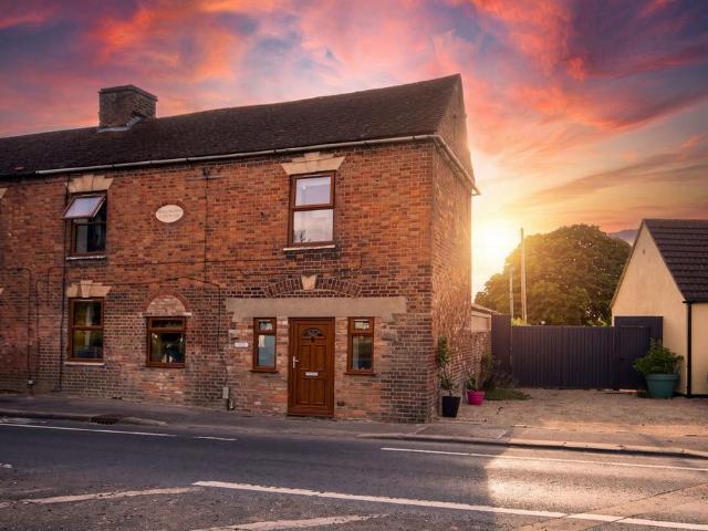 House for sale in Cambridge, School House