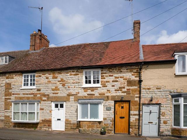 House for sale in Little Kineton, Stratford-on-Avon