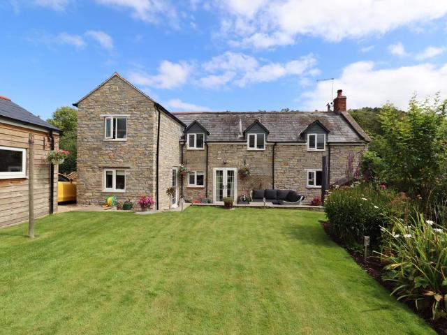 House for sale in Compton Dundon
