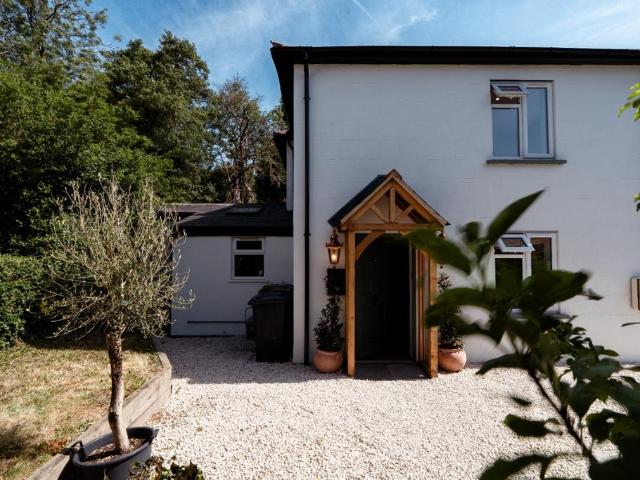 House for sale in Shenley, Hertfordshire