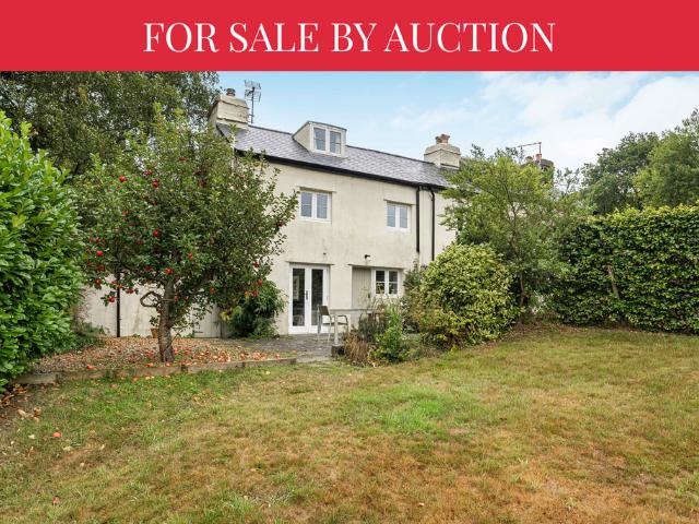 House for sale in Strode, Devon