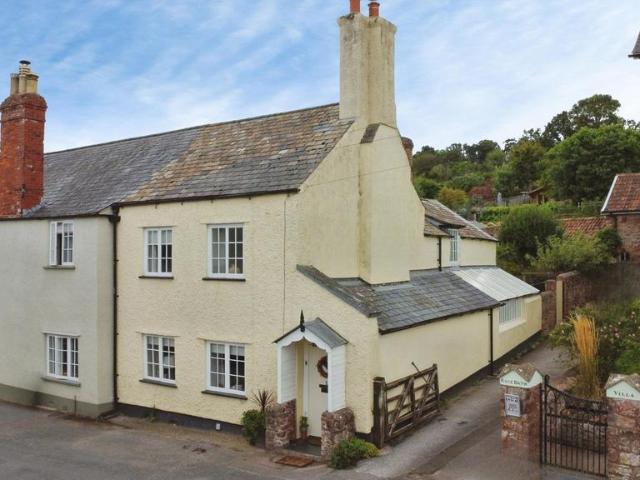 House for sale in Alcombe, Minehead