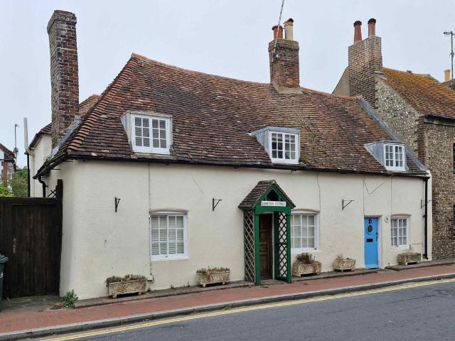 House for sale in Rottingdean