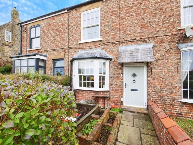 House for sale in Sheriff Hutton