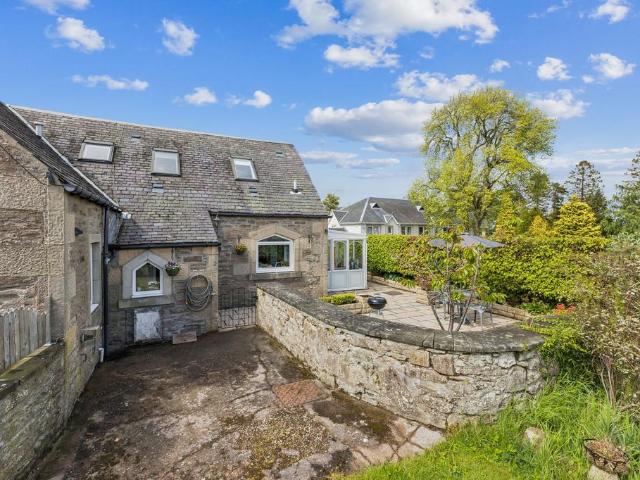 House for sale in Tullibardine, Scotland