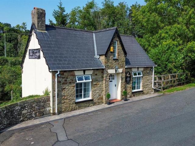 House for sale in Haverfordwest, Wales