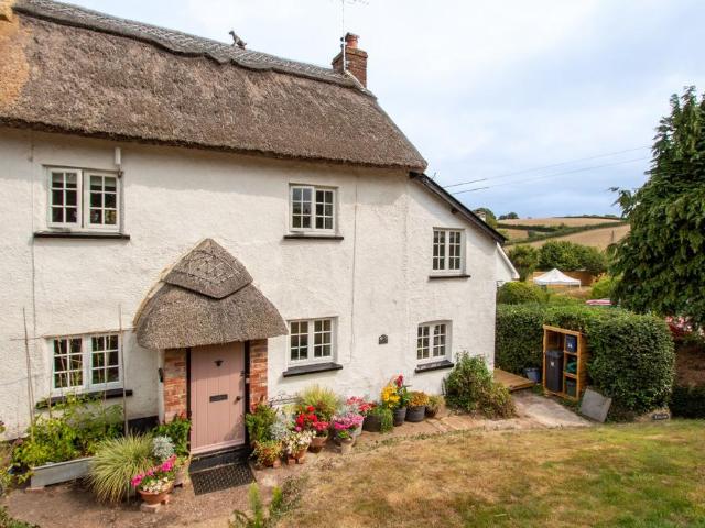 House for sale in Budlake, Devon