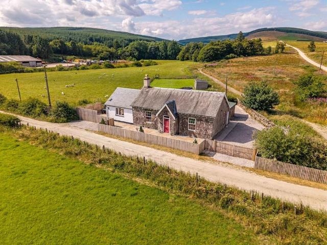 House for sale in Scotland