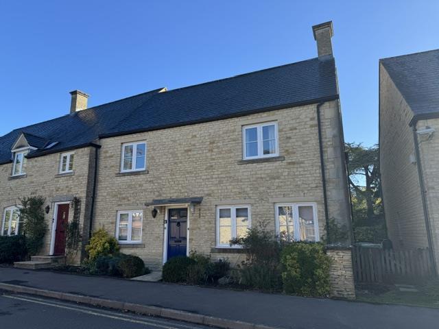 House for sale in Fairford, Cotswold