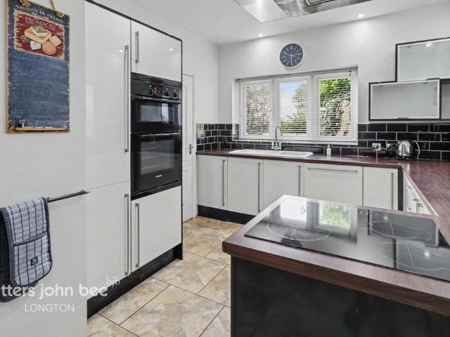 House for sale in Longton, Stoke-on-Trent