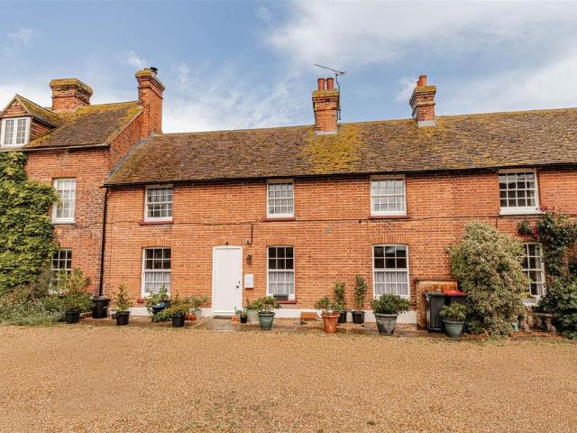 House for sale in Ickham and Well, The Bridge