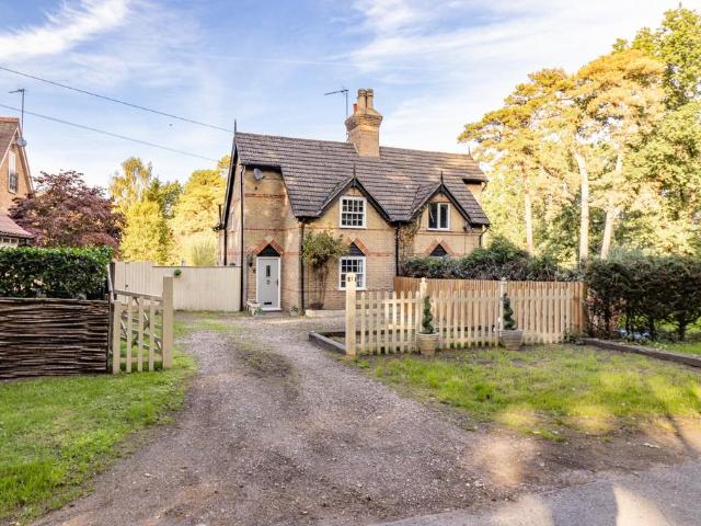 House for sale in Leziate, King's Lynn and West Norfolk