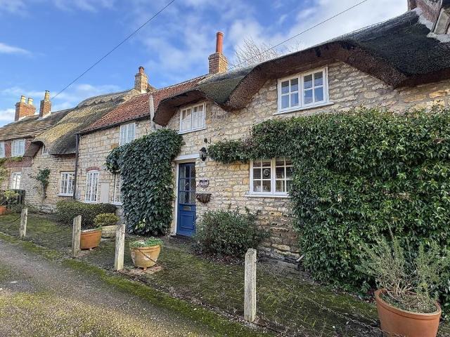 House for sale in Waltham on the Wolds and Thorpe Arnold, Brentingby