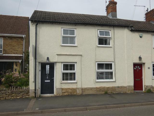 House for sale in Barholm, Lincolnshire