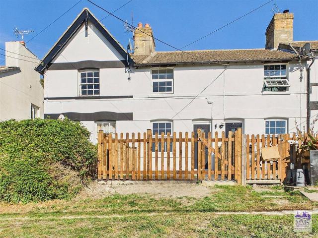 House for sale in Burham, Tonbridge and Malling